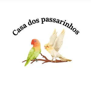  Apartamento Casa Dos Passarinho's ,