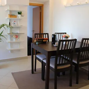  Apartamento Casas Da Avó Bia