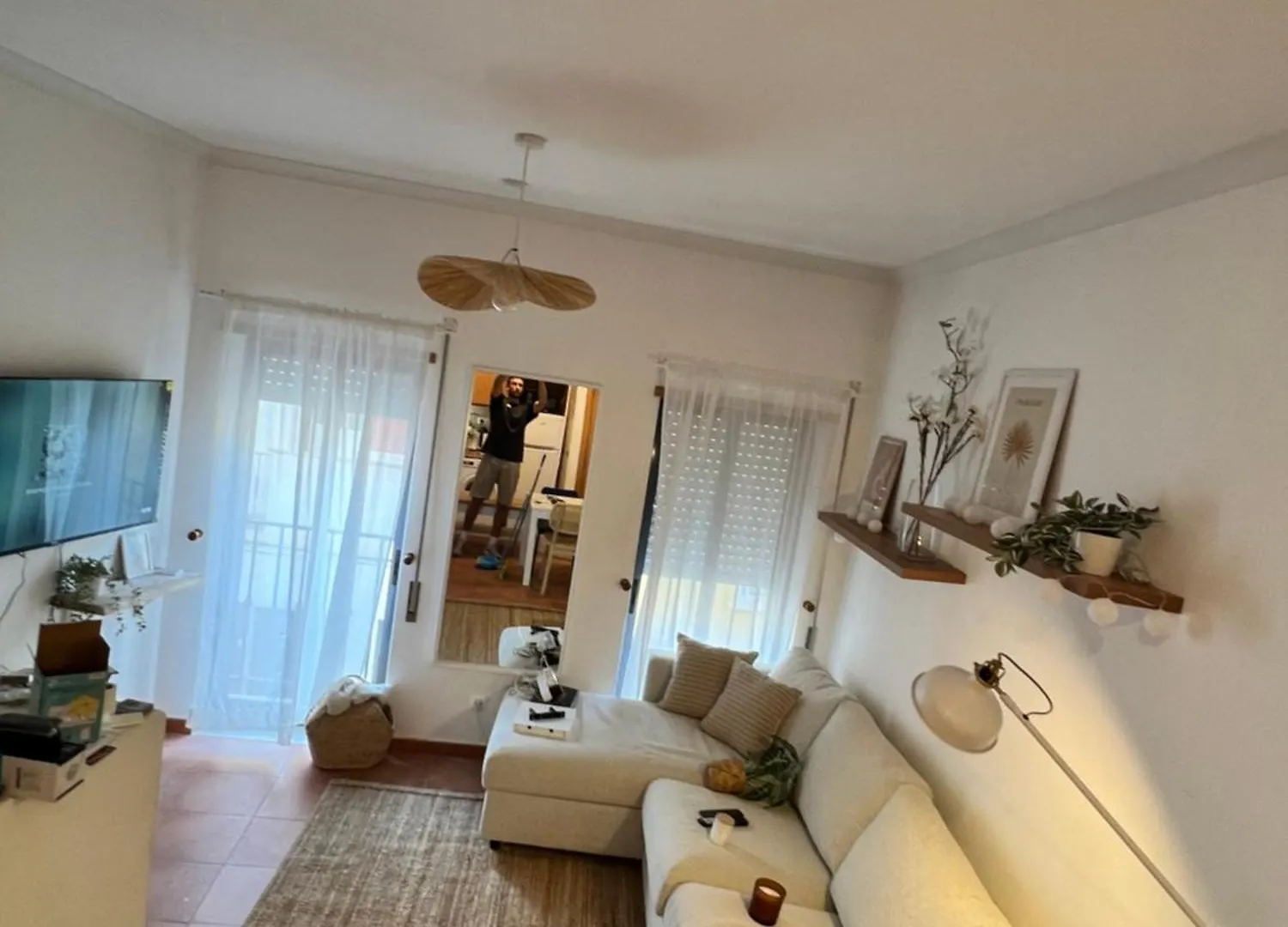 Reatreat Villa City Center Lagos Apartment