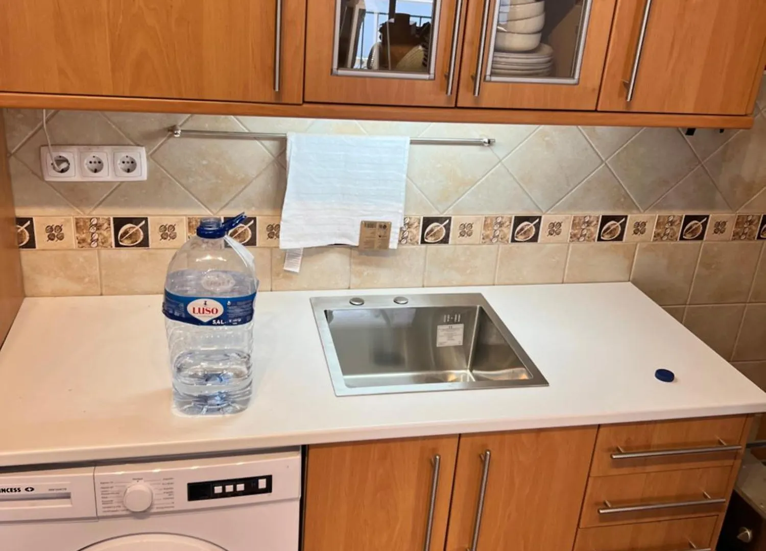 Apartment Reatreat Villa City Center Lagos